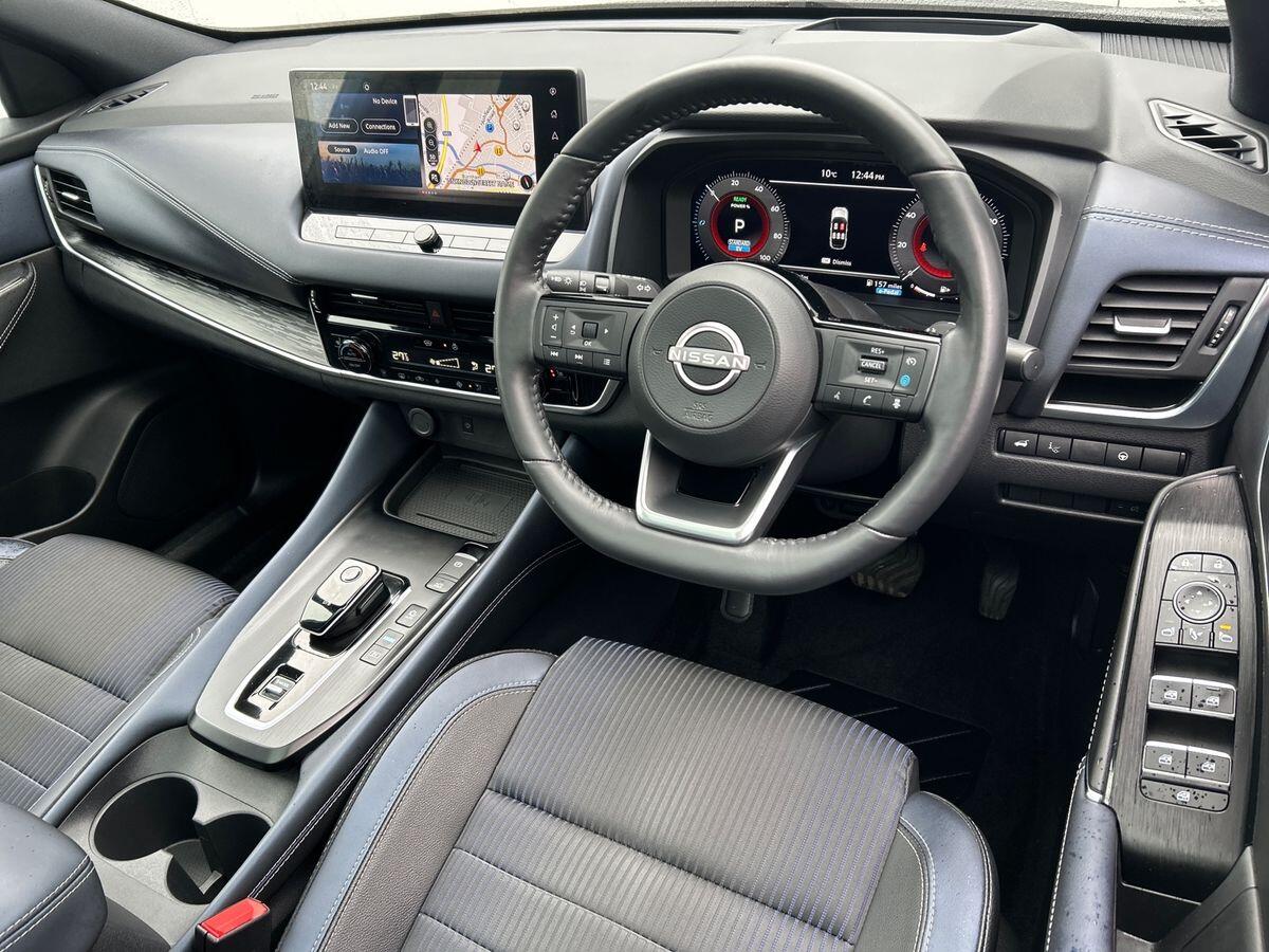 Used Nissan Qashqai 2022 for sale - 78189987: Photo 14