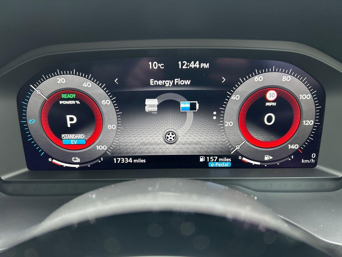 Used Nissan Qashqai 2022 for sale - 78189987: Photo 15