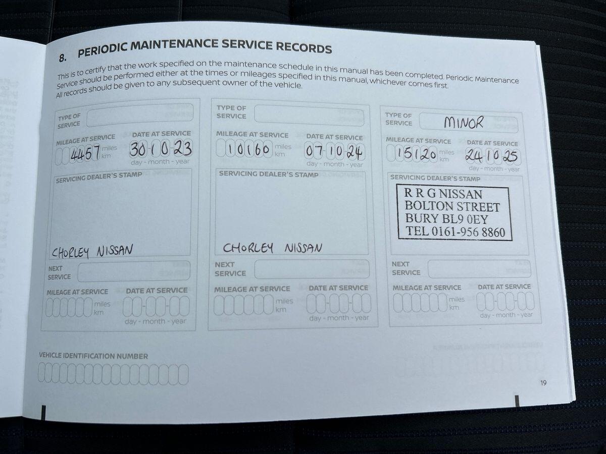 Used Nissan Qashqai 2022 for sale - 78189987: Photo 18