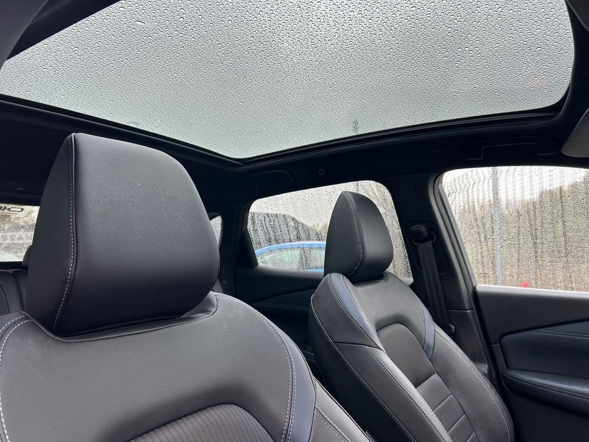 Used Nissan Qashqai 2022 for sale - 78189987: Photo 19