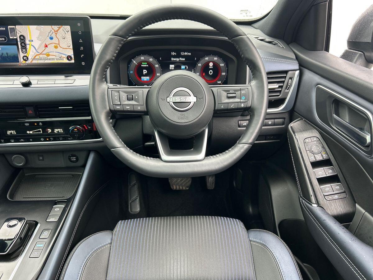 Used Nissan Qashqai 2022 for sale - 78189987: Photo 20