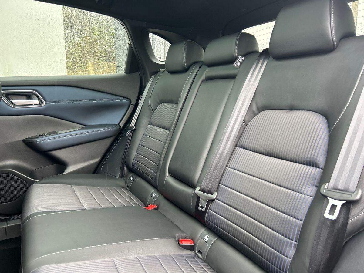 Used Nissan Qashqai 2022 for sale - 78189987: Photo 21