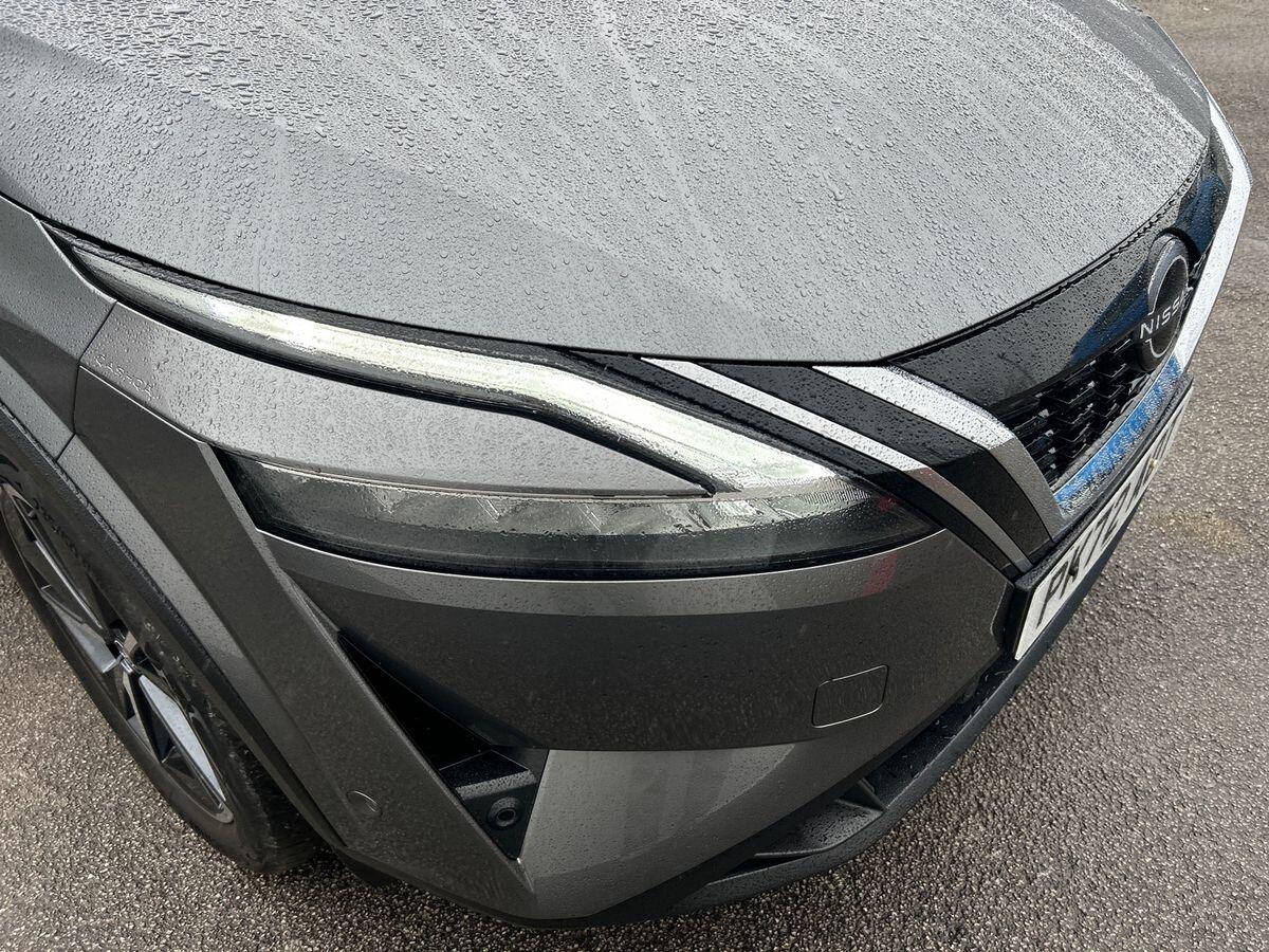 Used Nissan Qashqai 2022 for sale - 78189987: Photo 23