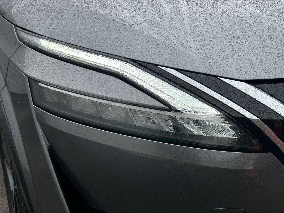 Used Nissan Qashqai 2022 for sale - 78189987: Photo 26