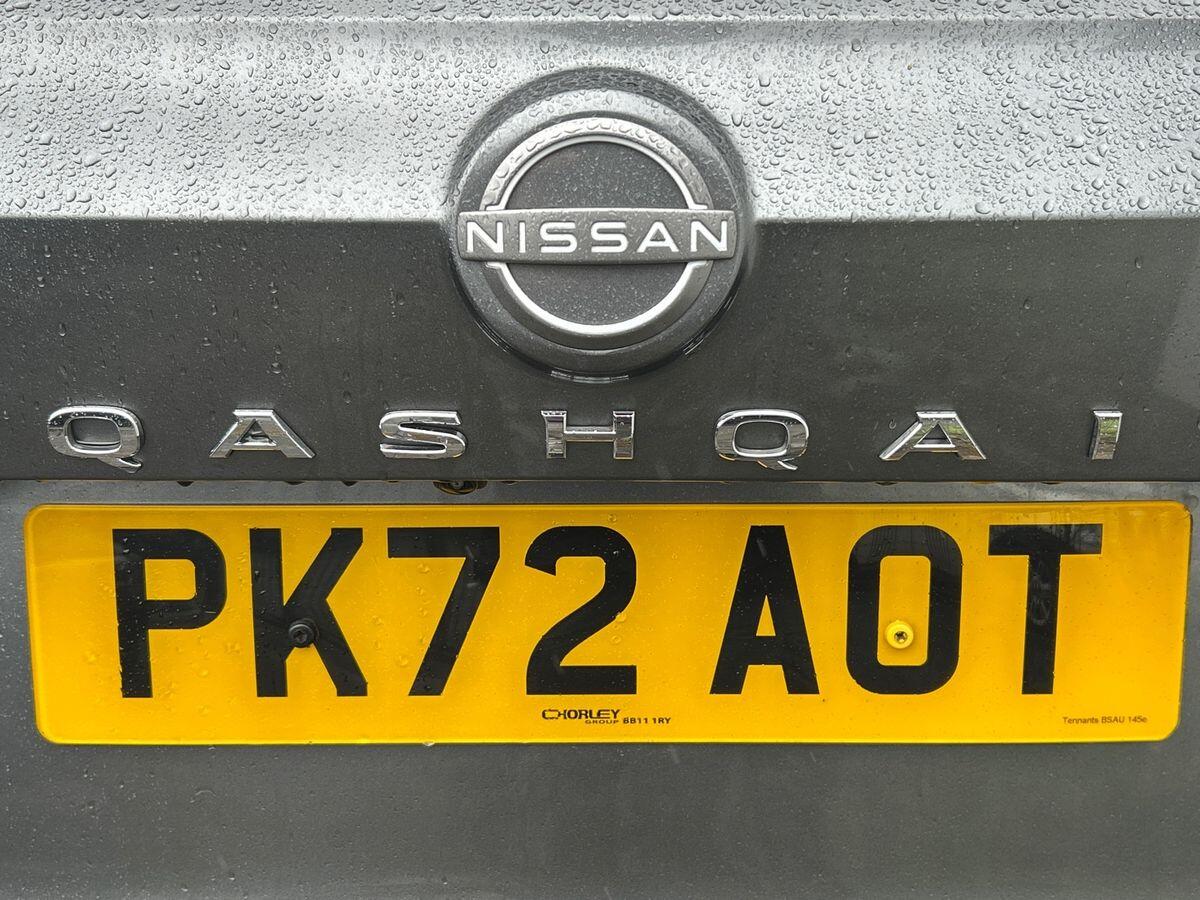 Used Nissan Qashqai 2022 for sale - 78189987: Photo 28