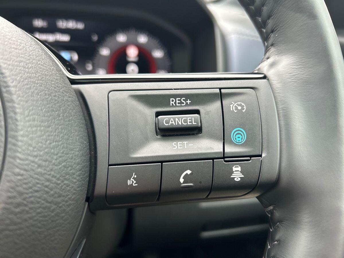 Used Nissan Qashqai 2022 for sale - 78189987: Photo 31