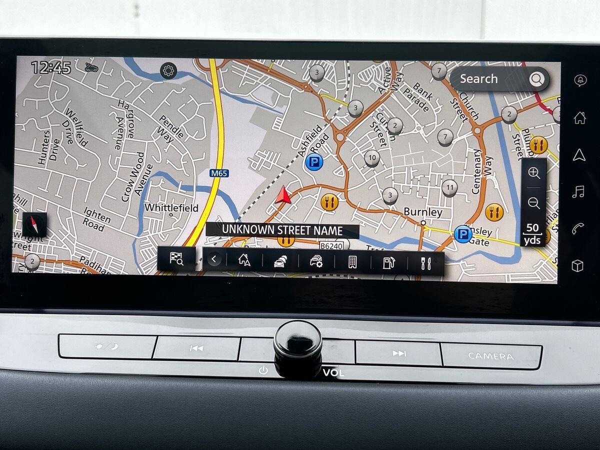 Used Nissan Qashqai 2022 for sale - 78189987: Photo 35