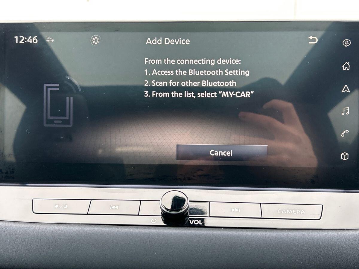 Used Nissan Qashqai 2022 for sale - 78189987: Photo 37