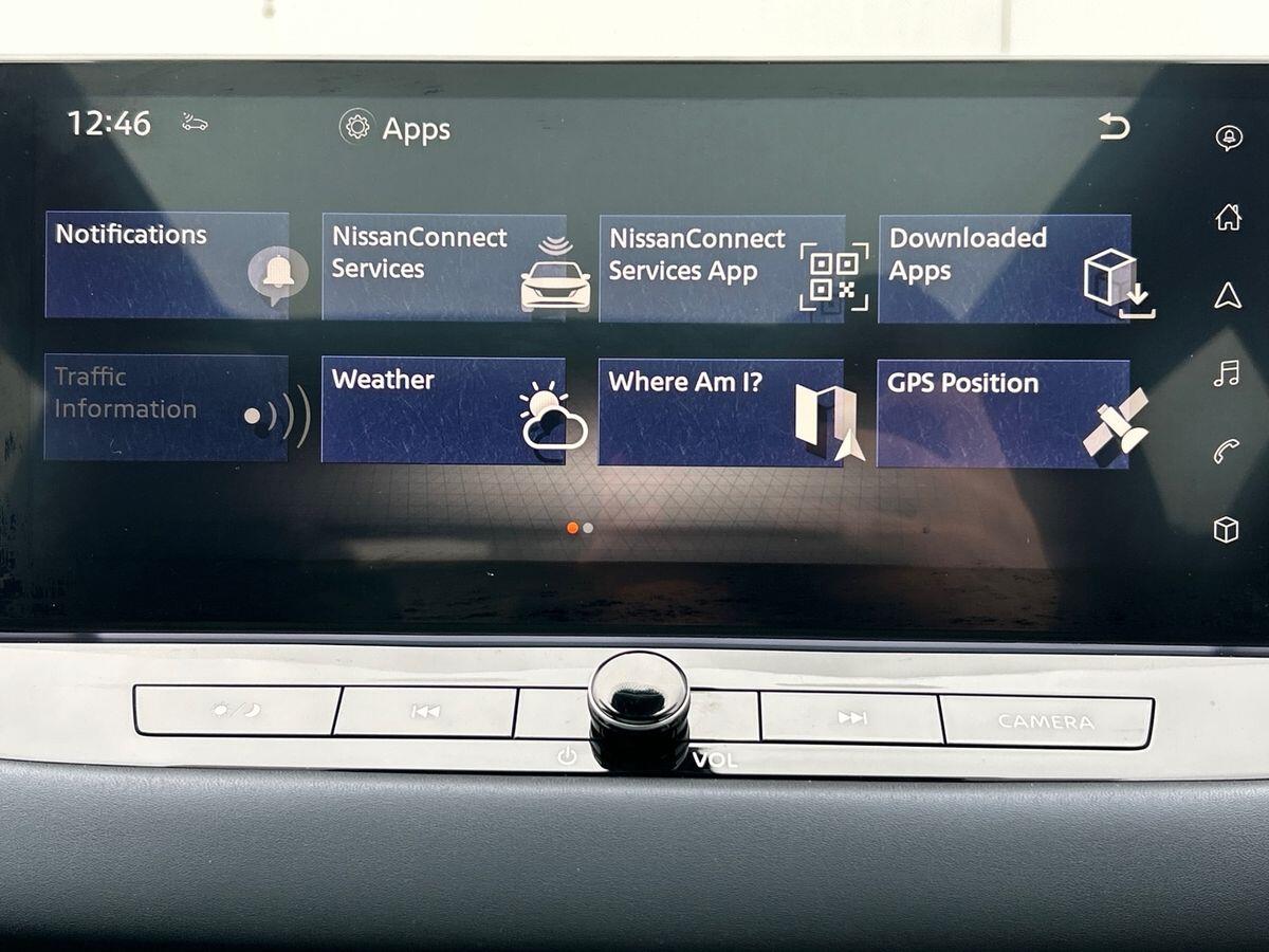 Used Nissan Qashqai 2022 for sale - 78189987: Photo 38