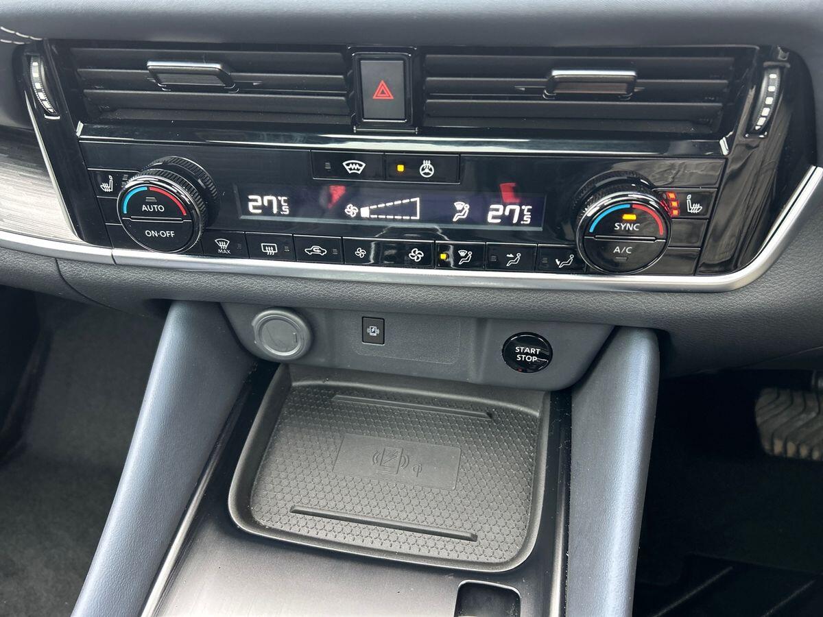 Used Nissan Qashqai 2022 for sale - 78189987: Photo 39