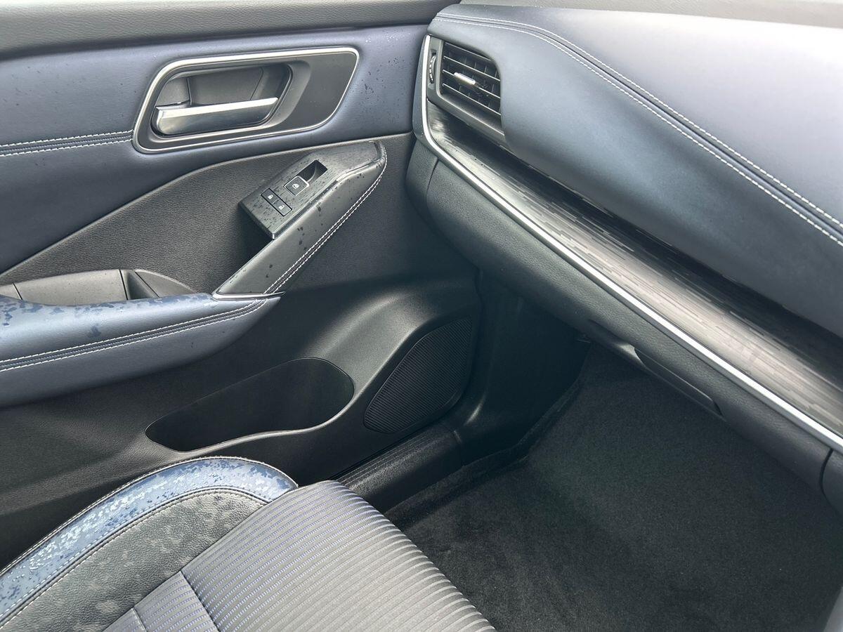 Used Nissan Qashqai 2022 for sale - 78189987: Photo 42