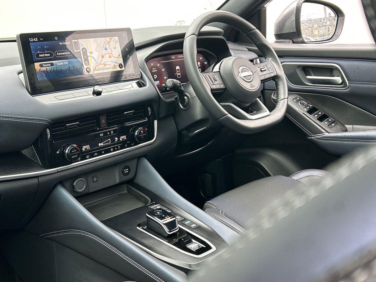 Used Nissan Qashqai 2022 for sale - 78189987: Photo 48