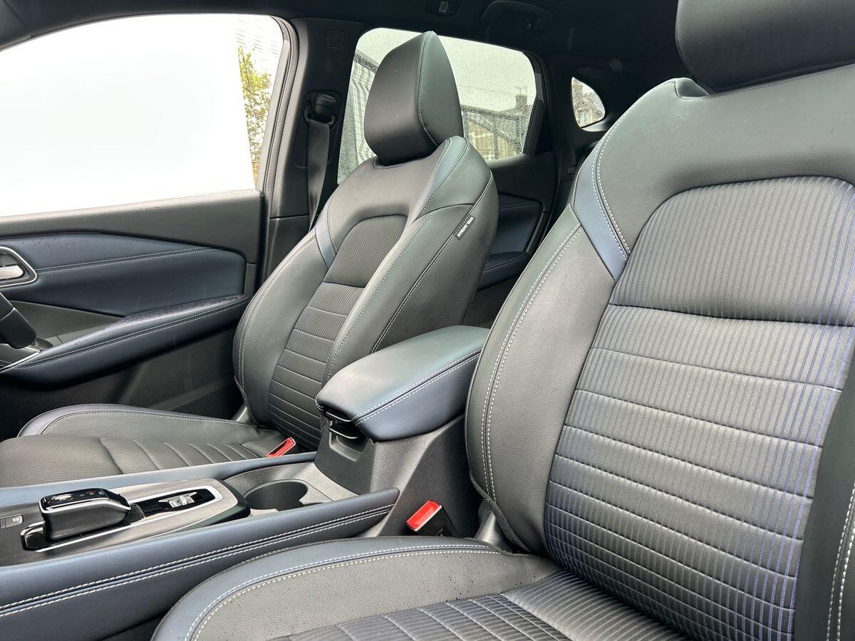 Used Nissan Qashqai 2022 for sale - 78189987: Photo 49