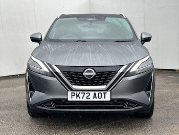 Used Nissan Qashqai 2022 for sale - 78189987: Photo