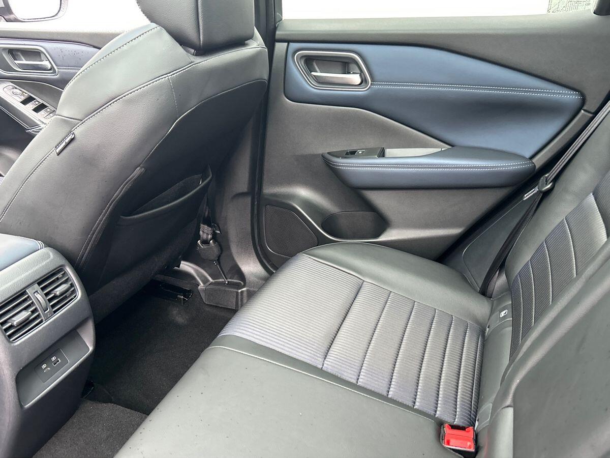 Used Nissan Qashqai 2022 for sale - 78189987: Photo 50