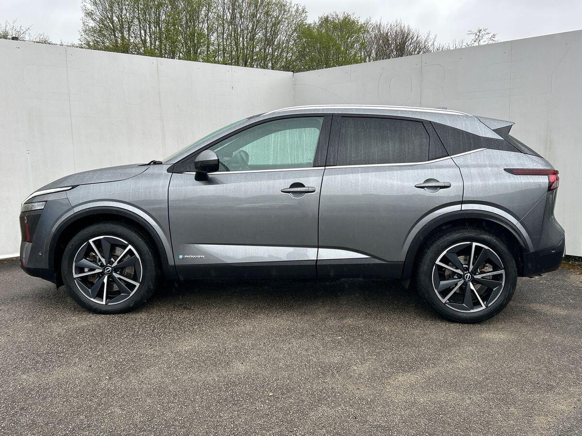 Used Nissan Qashqai 2022 for sale - 78189987: Photo 6