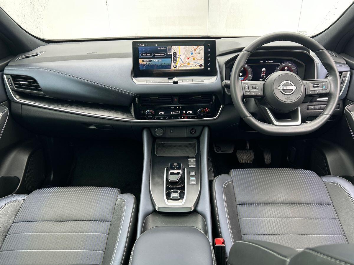 Used Nissan Qashqai 2022 for sale - 78189987: Photo 7