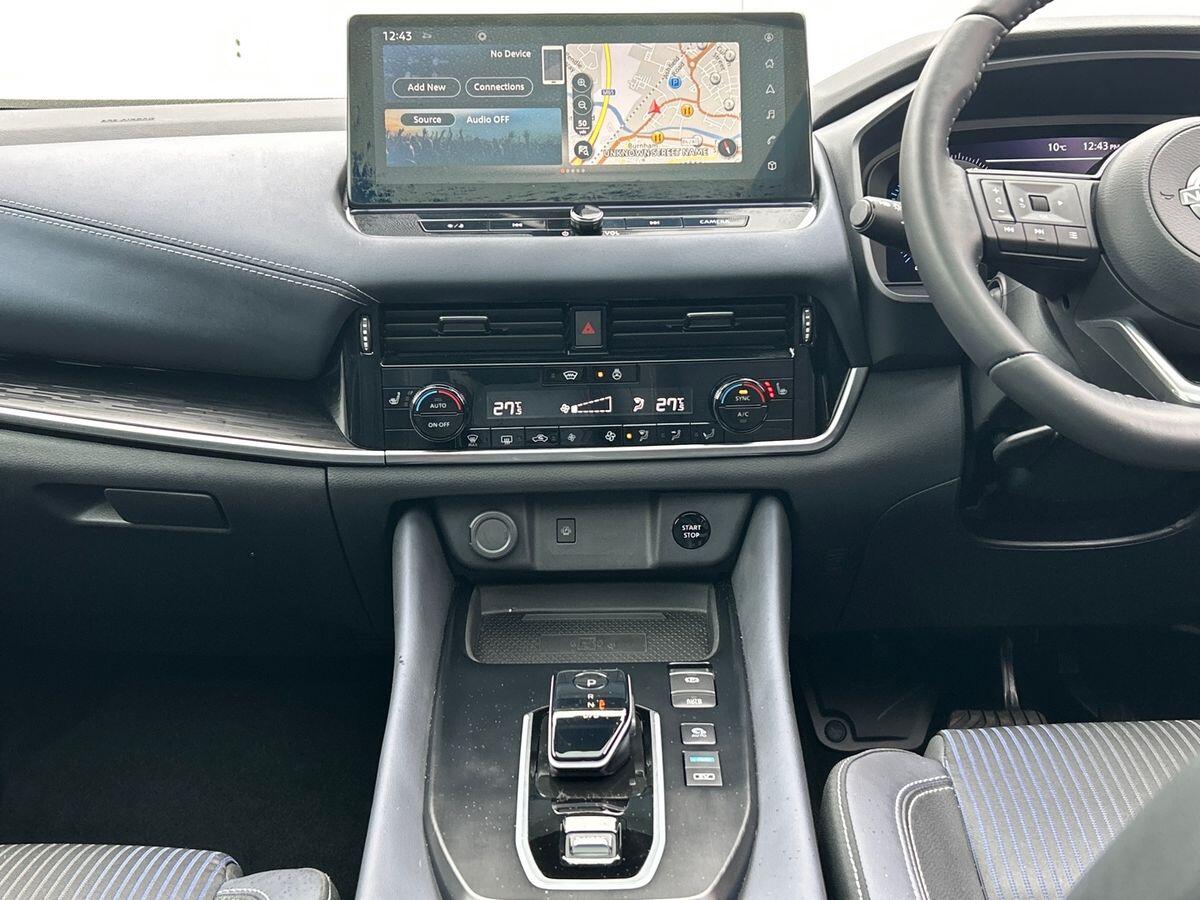 Used Nissan Qashqai 2022 for sale - 78189987: Photo 9