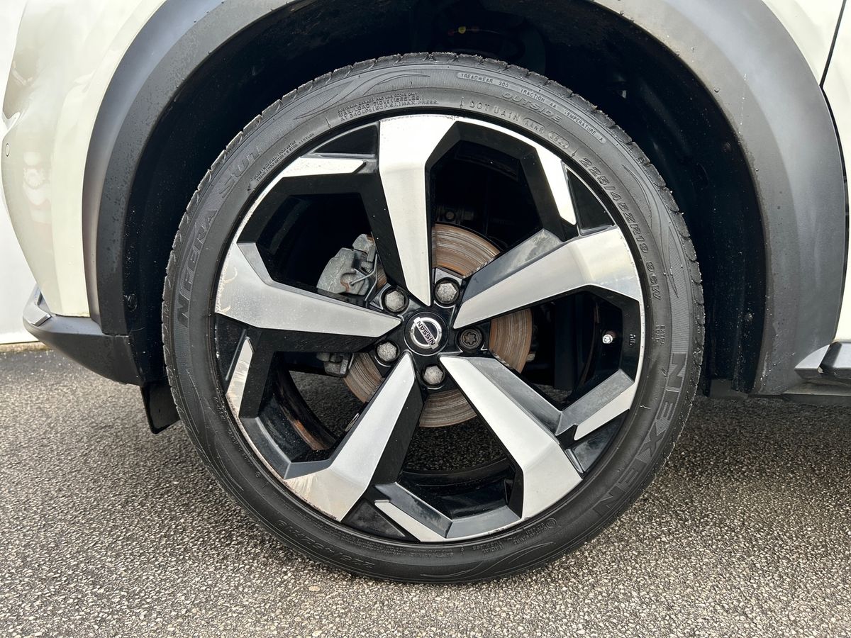 Used Nissan Juke 2021 for sale - 76480900: Photo 10