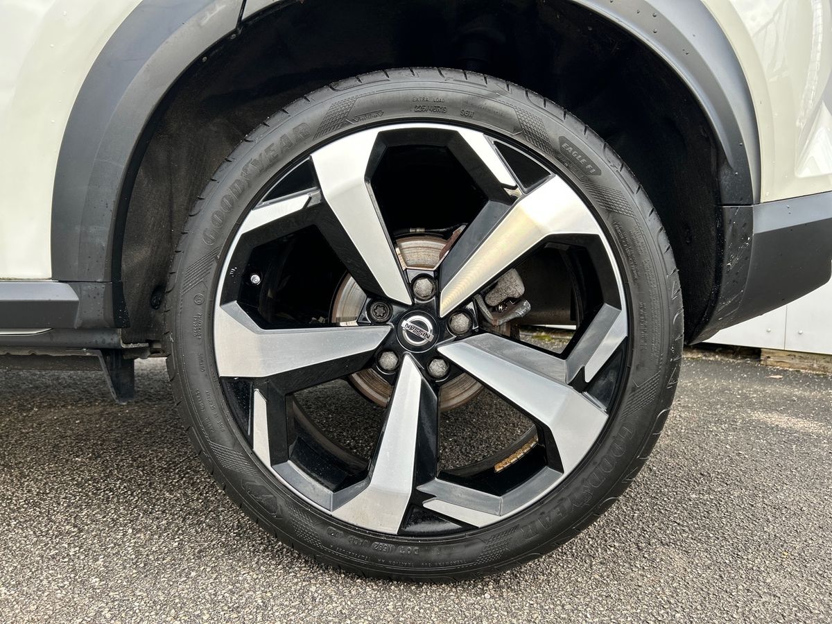 Used Nissan Juke 2021 for sale - 76480900: Photo 11