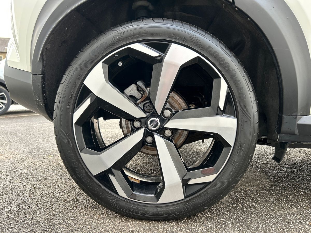 Used Nissan Juke 2021 for sale - 76480900: Photo 12