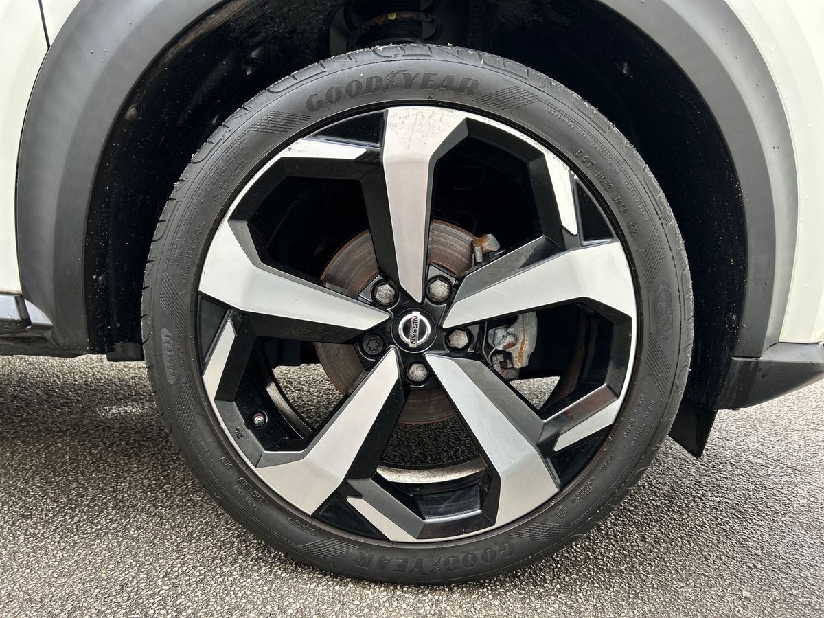 Used Nissan Juke 2021 for sale - 76480900: Photo 13