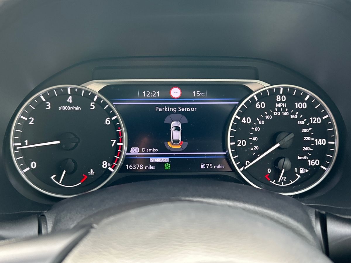 Used Nissan Juke 2021 for sale - 76480900: Photo 15