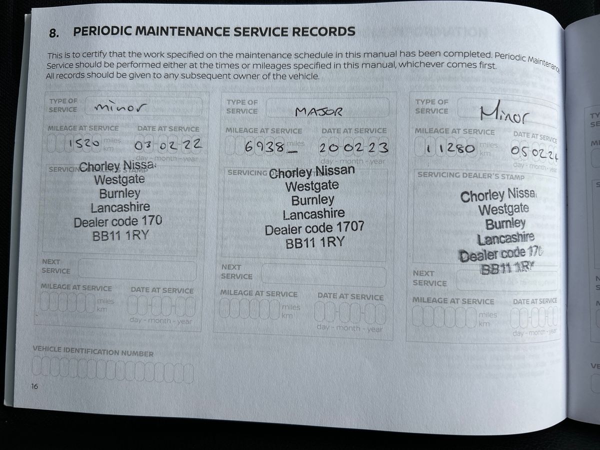 Used Nissan Juke 2021 for sale - 76480900: Photo 18