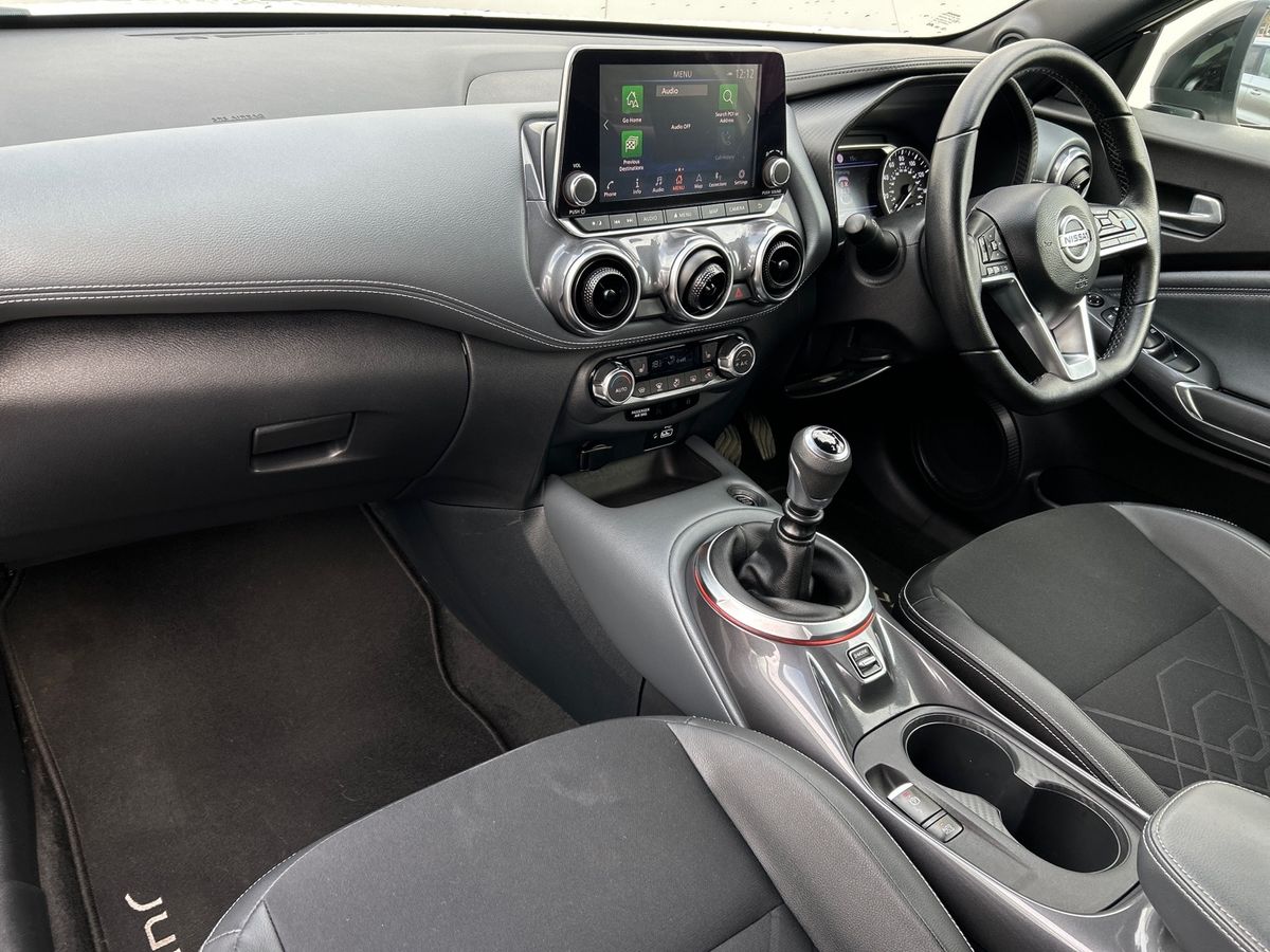 Used Nissan Juke 2021 for sale - 76480900: Photo 2