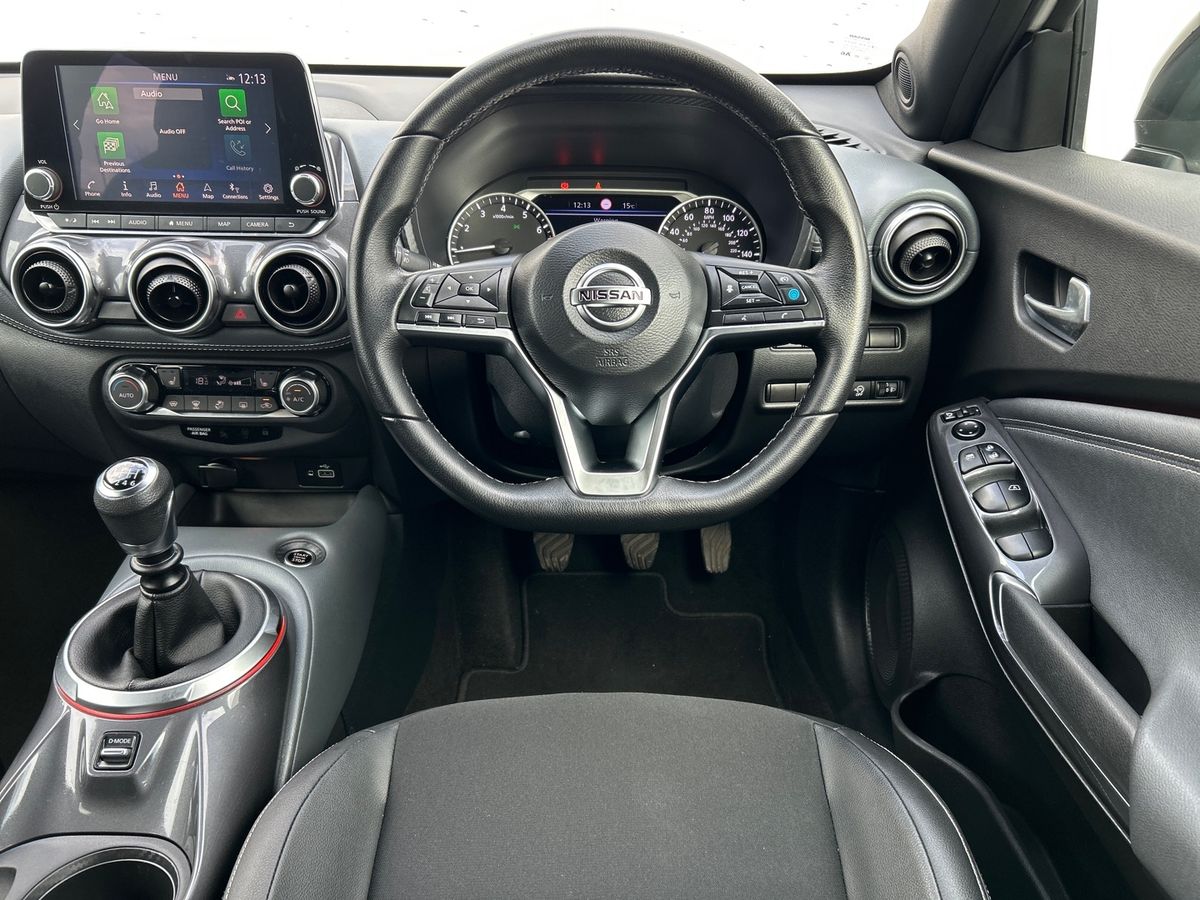 Used Nissan Juke 2021 for sale - 76480900: Photo 20