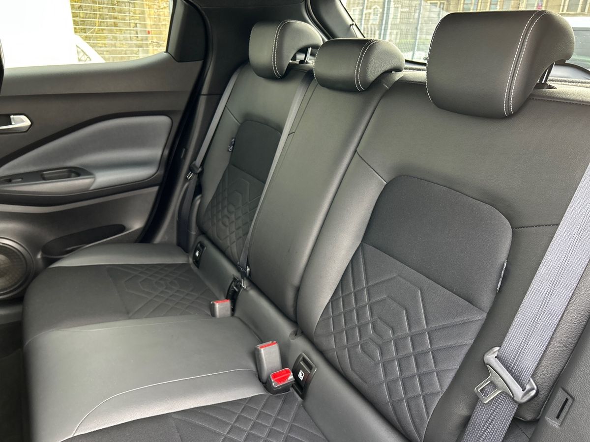 Used Nissan Juke 2021 for sale - 76480900: Photo 21