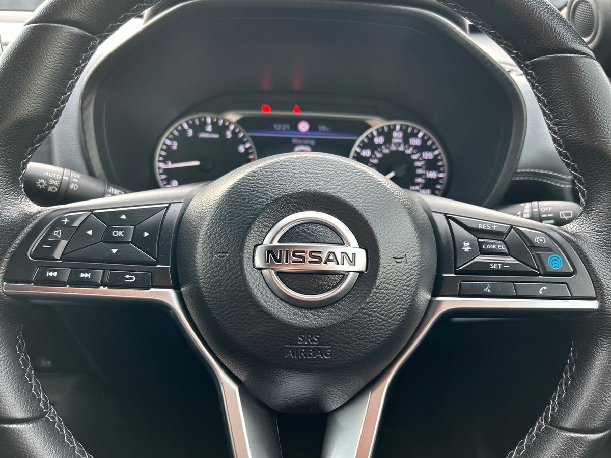 Used Nissan Juke 2021 for sale - 76480900: Photo 29