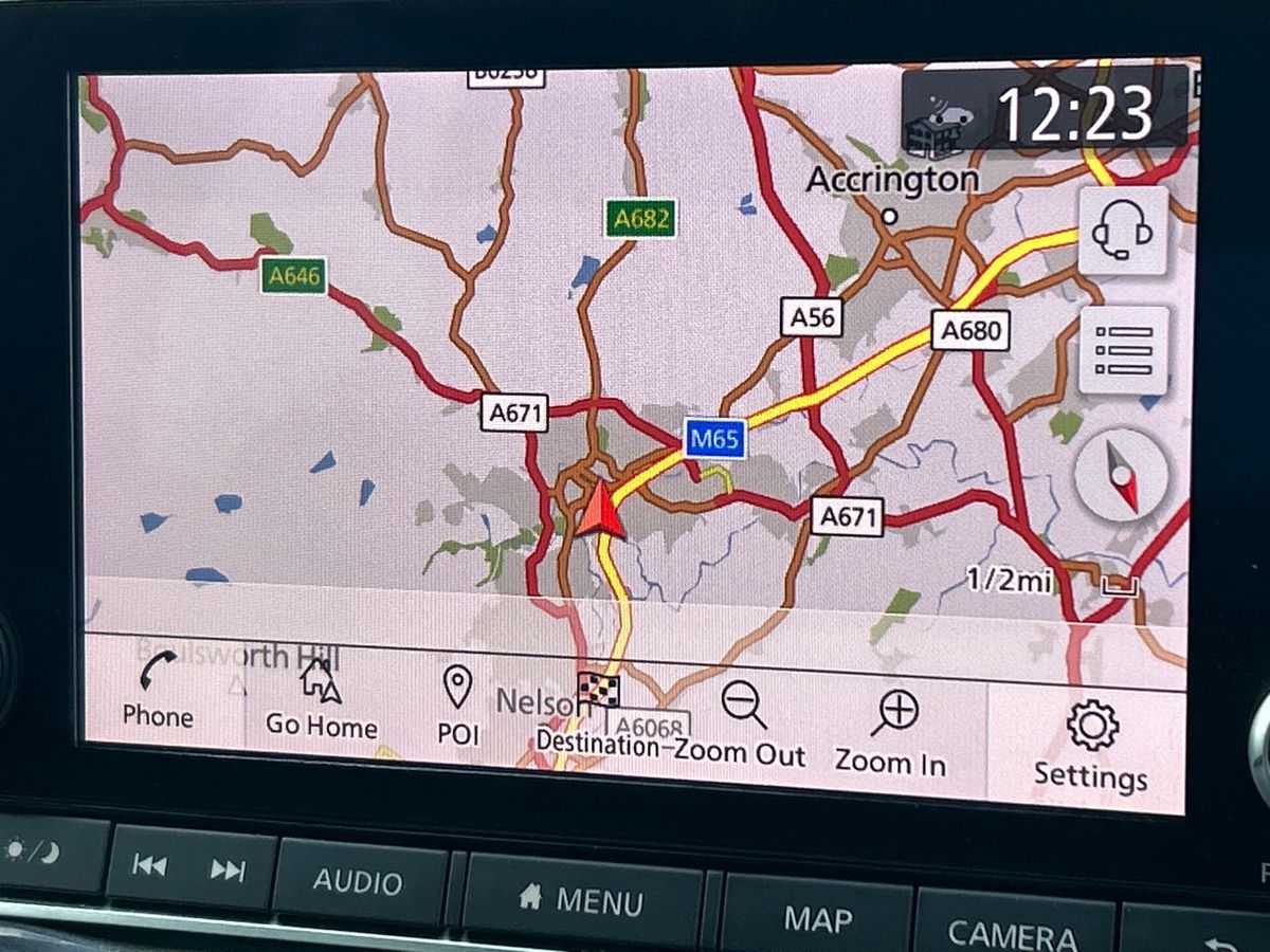 Used Nissan Juke 2021 for sale - 76480900: Photo 32