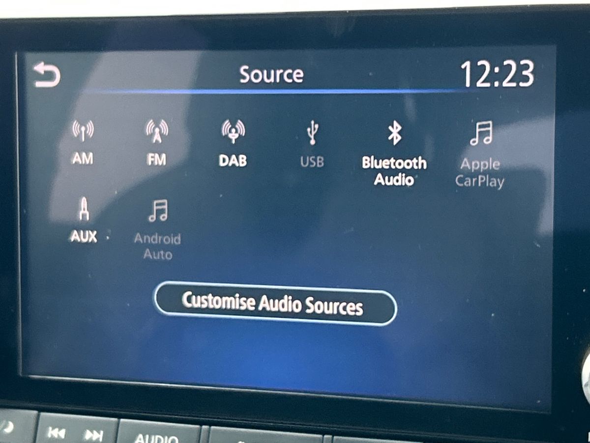 Used Nissan Juke 2021 for sale - 76480900: Photo 33