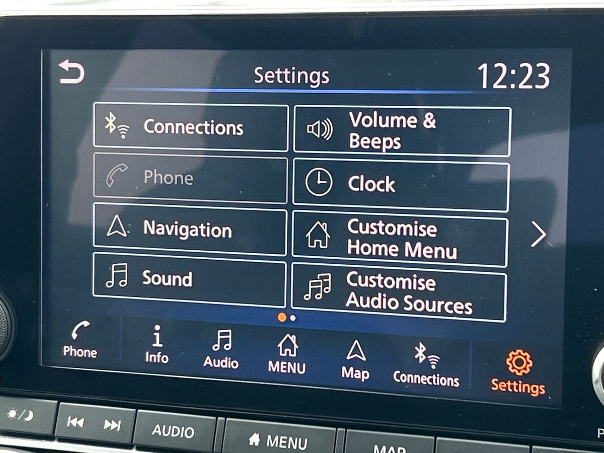 Used Nissan Juke 2021 for sale - 76480900: Photo 35