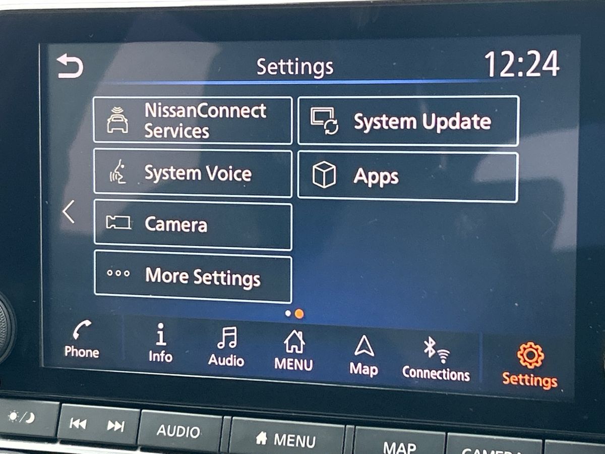 Used Nissan Juke 2021 for sale - 76480900: Photo 36