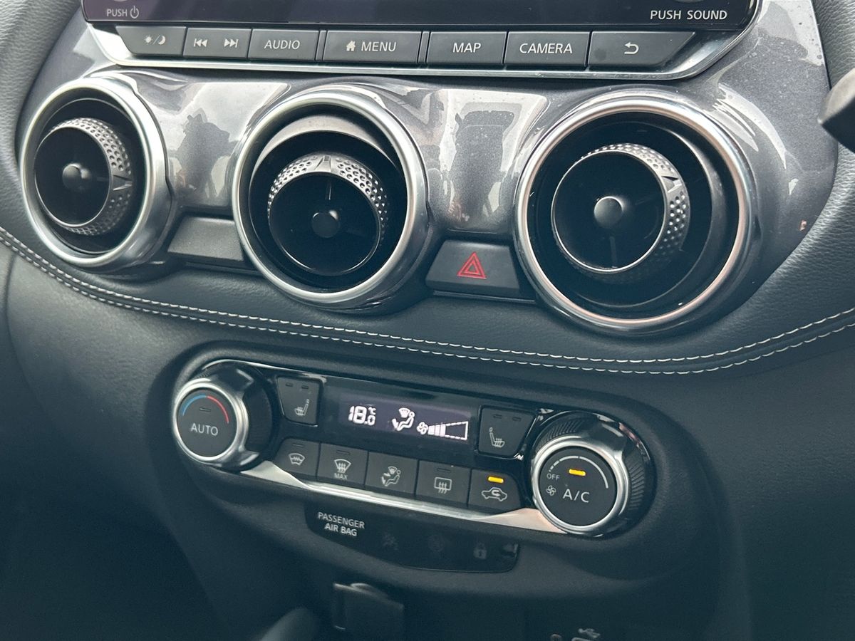 Used Nissan Juke 2021 for sale - 76480900: Photo 38