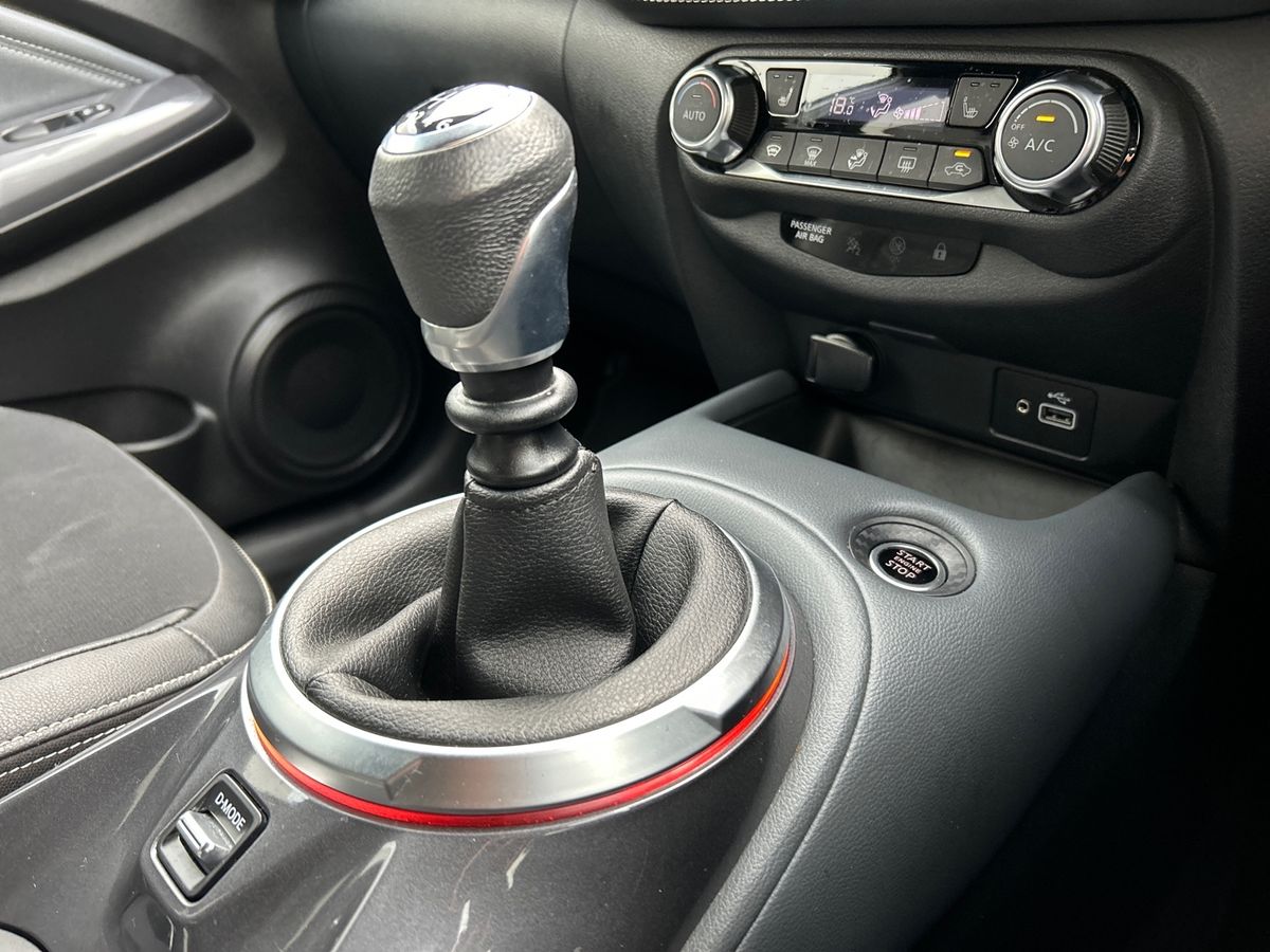 Used Nissan Juke 2021 for sale - 76480900: Photo 39