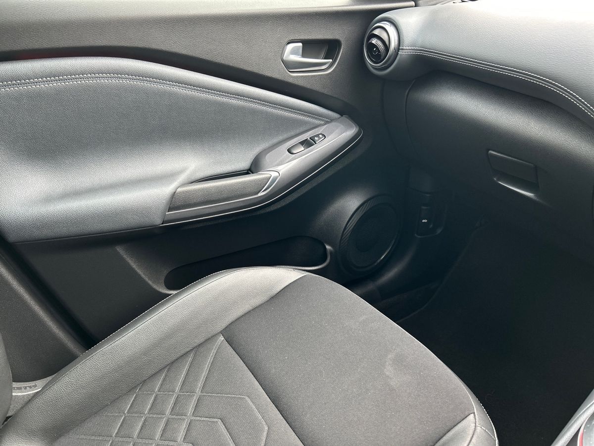 Used Nissan Juke 2021 for sale - 76480900: Photo 43