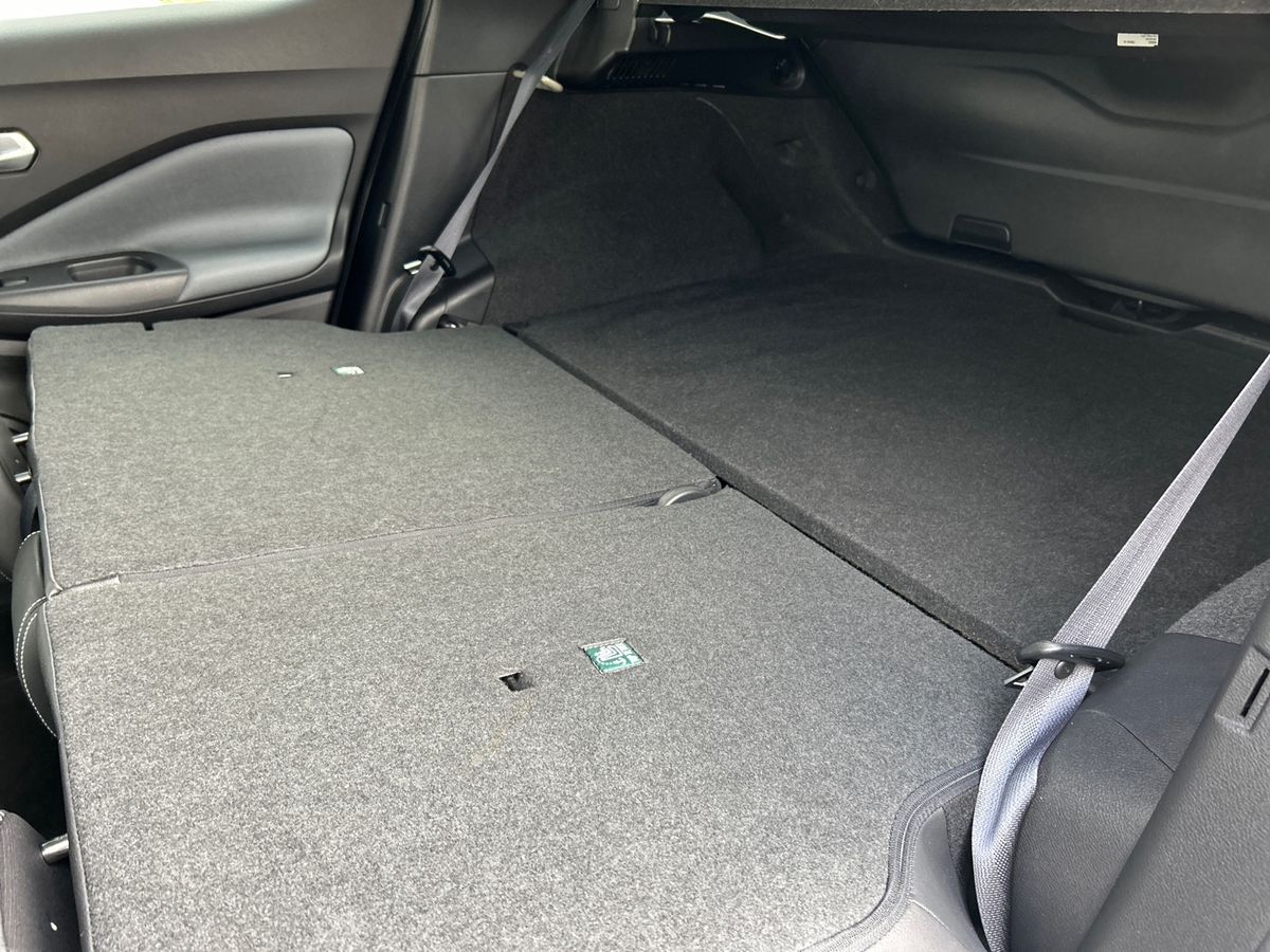 Used Nissan Juke 2021 for sale - 76480900: Photo 47