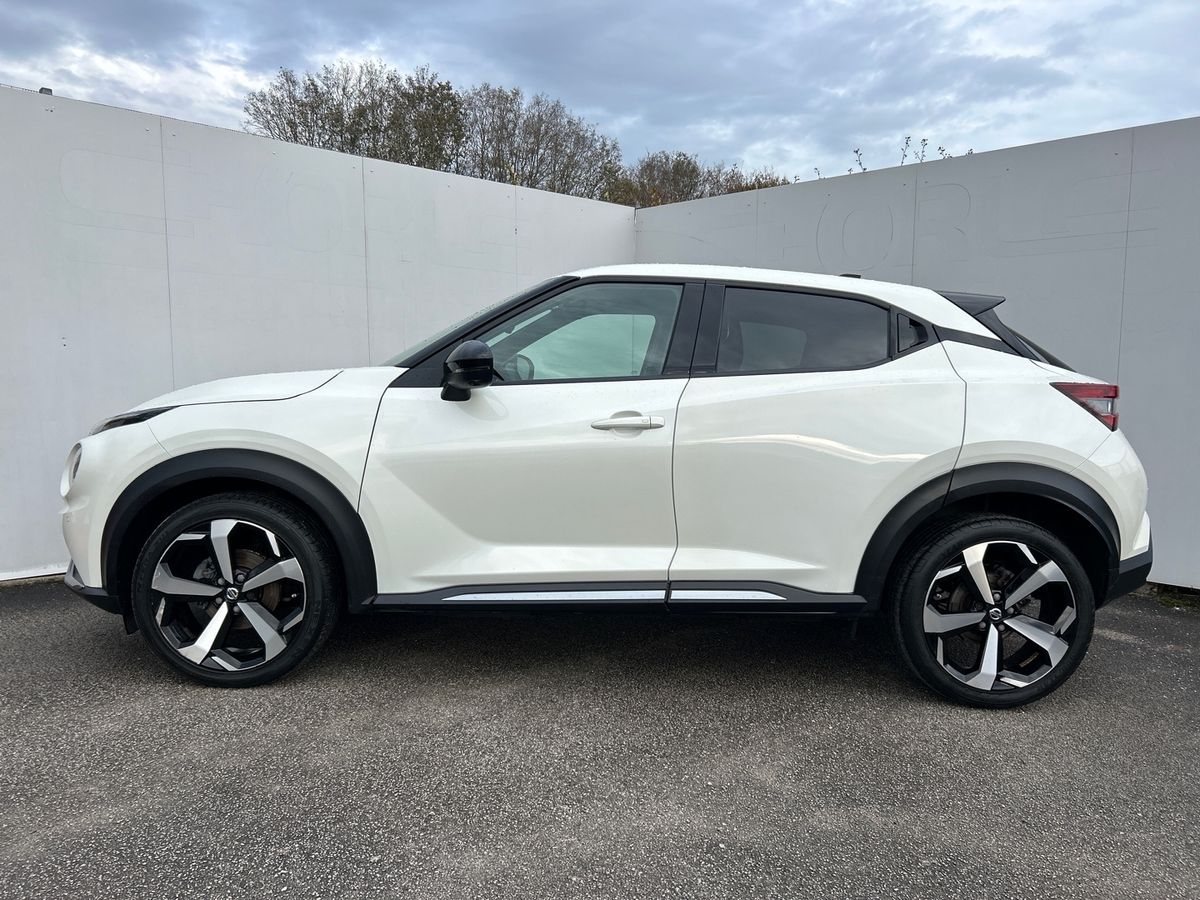 Used Nissan Juke 2021 for sale - 76480900: Photo 6