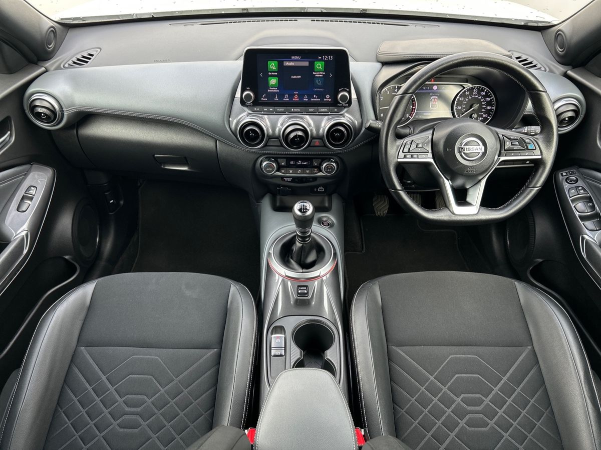 Used Nissan Juke 2021 for sale - 76480900: Photo 7