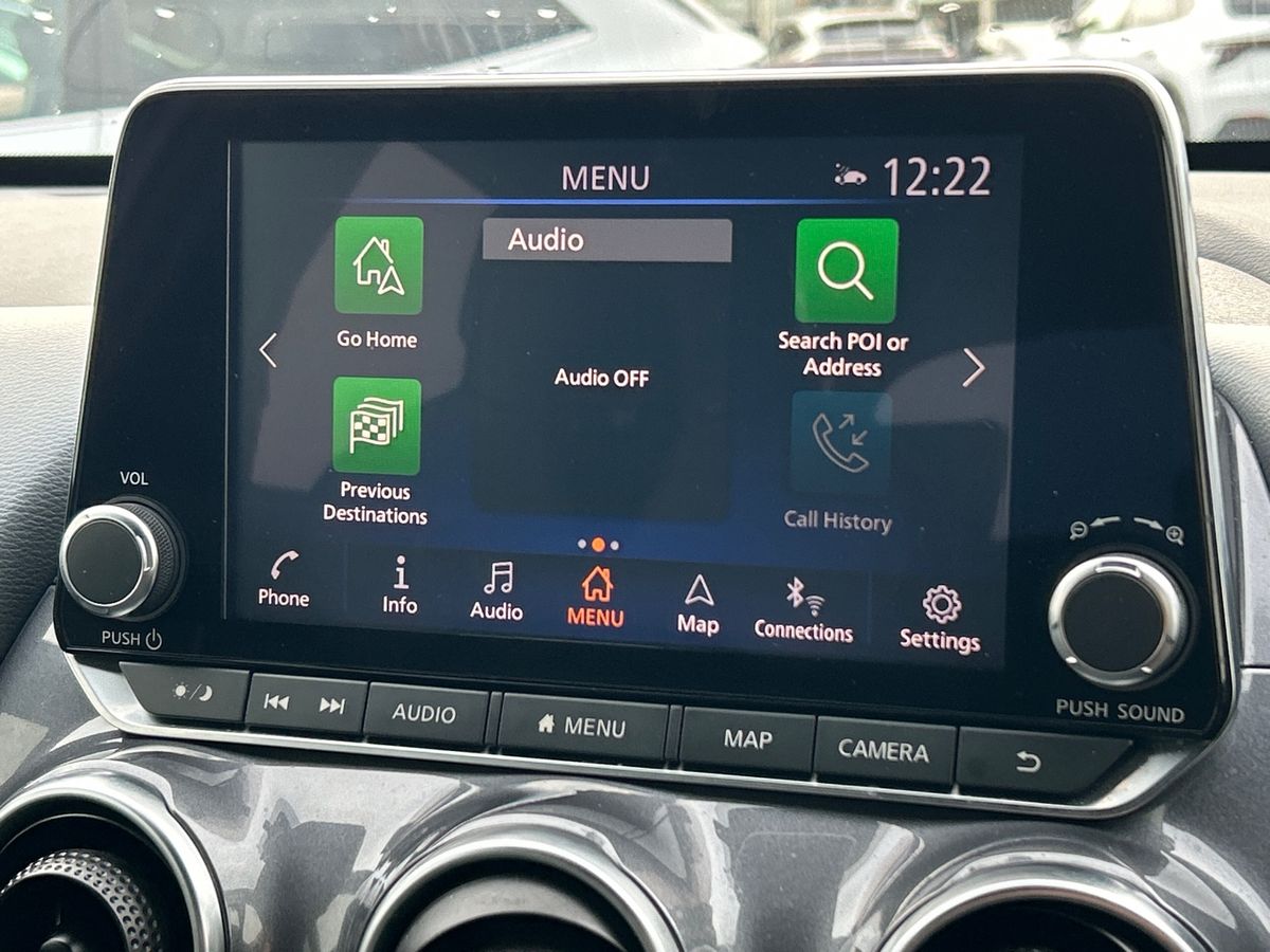 Used Nissan Juke 2021 for sale - 76480900: Photo 9