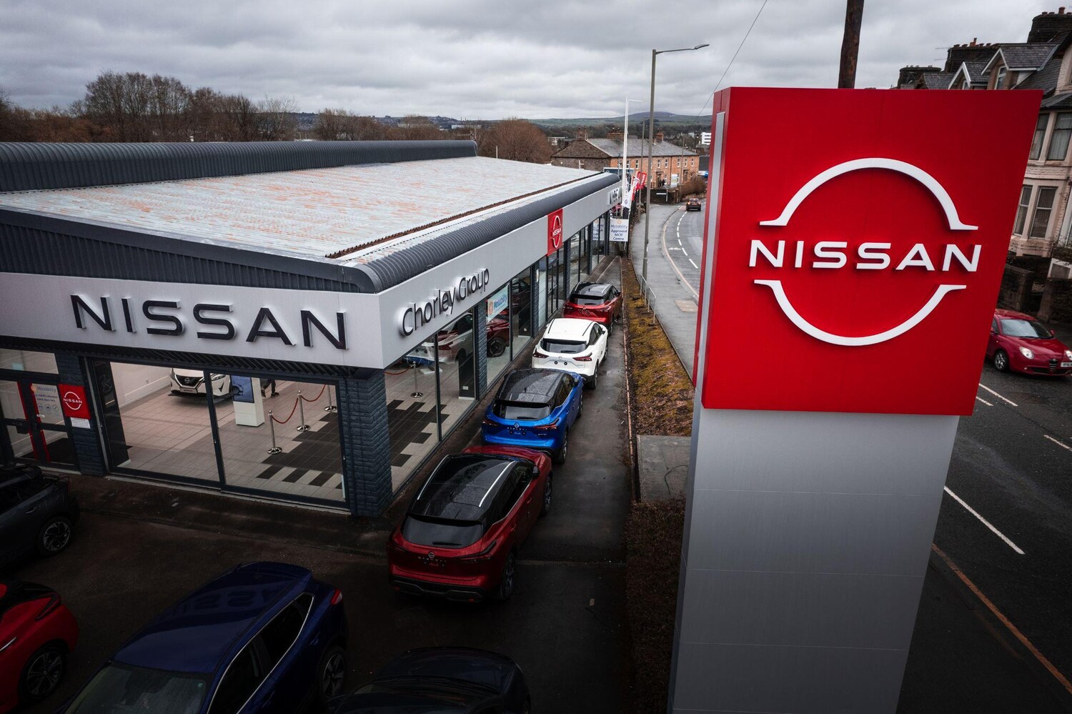 Used Nissan Qashqai 2023 for sale - 77294547: Photo 19