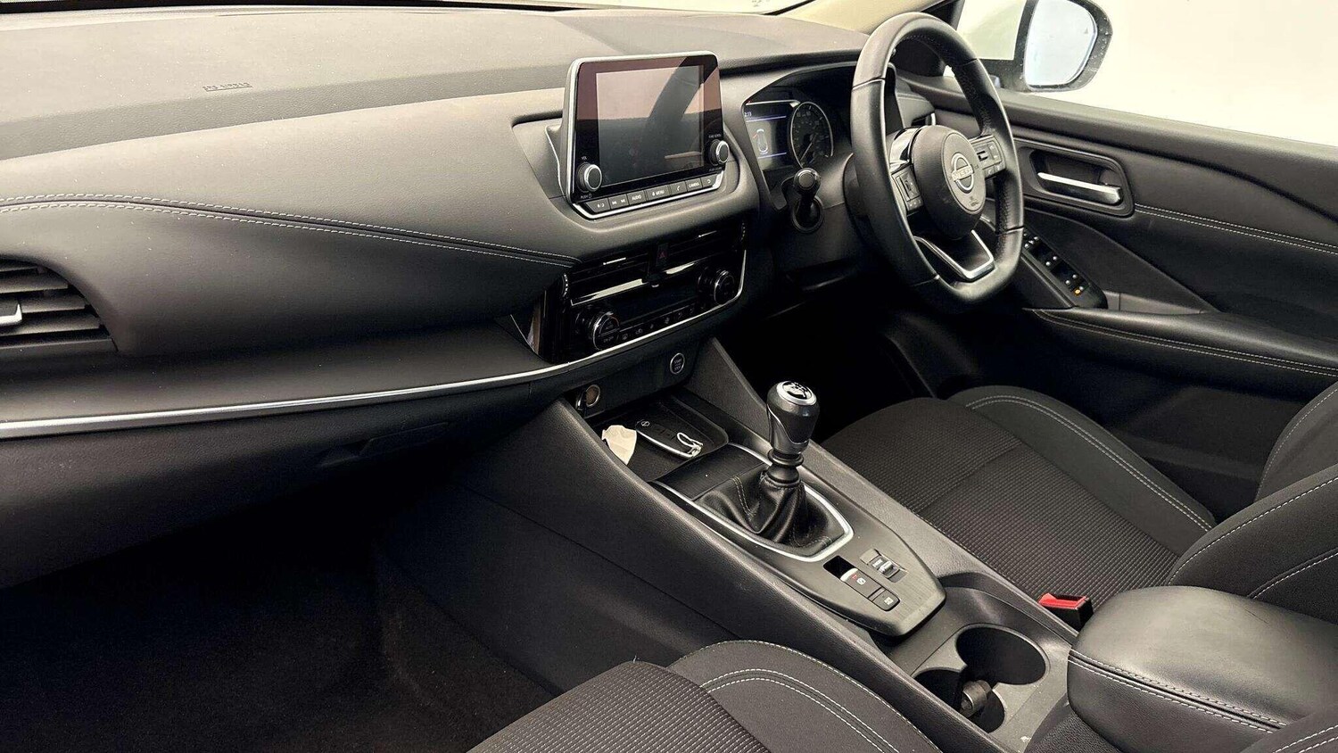 Used Nissan Qashqai 2023 for sale - 77294547: Photo 2