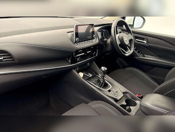 Used Nissan Qashqai 2023 for sale - 77294547: Photo