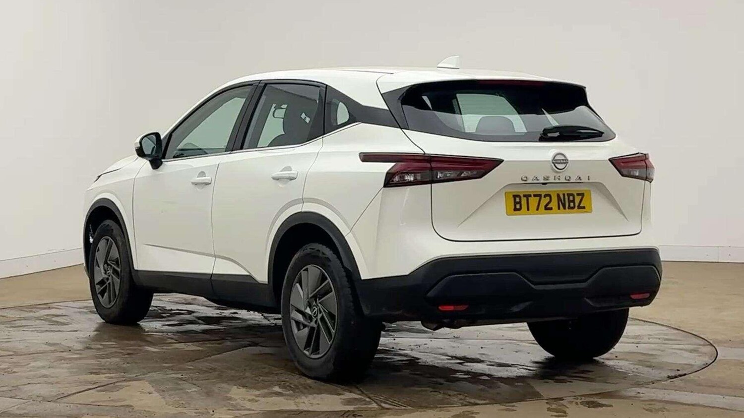 Used Nissan Qashqai 2023 for sale - 77294547: Photo 3