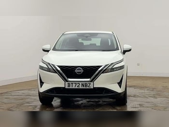 Used Nissan Qashqai 2023 for sale - 77294547: Photo