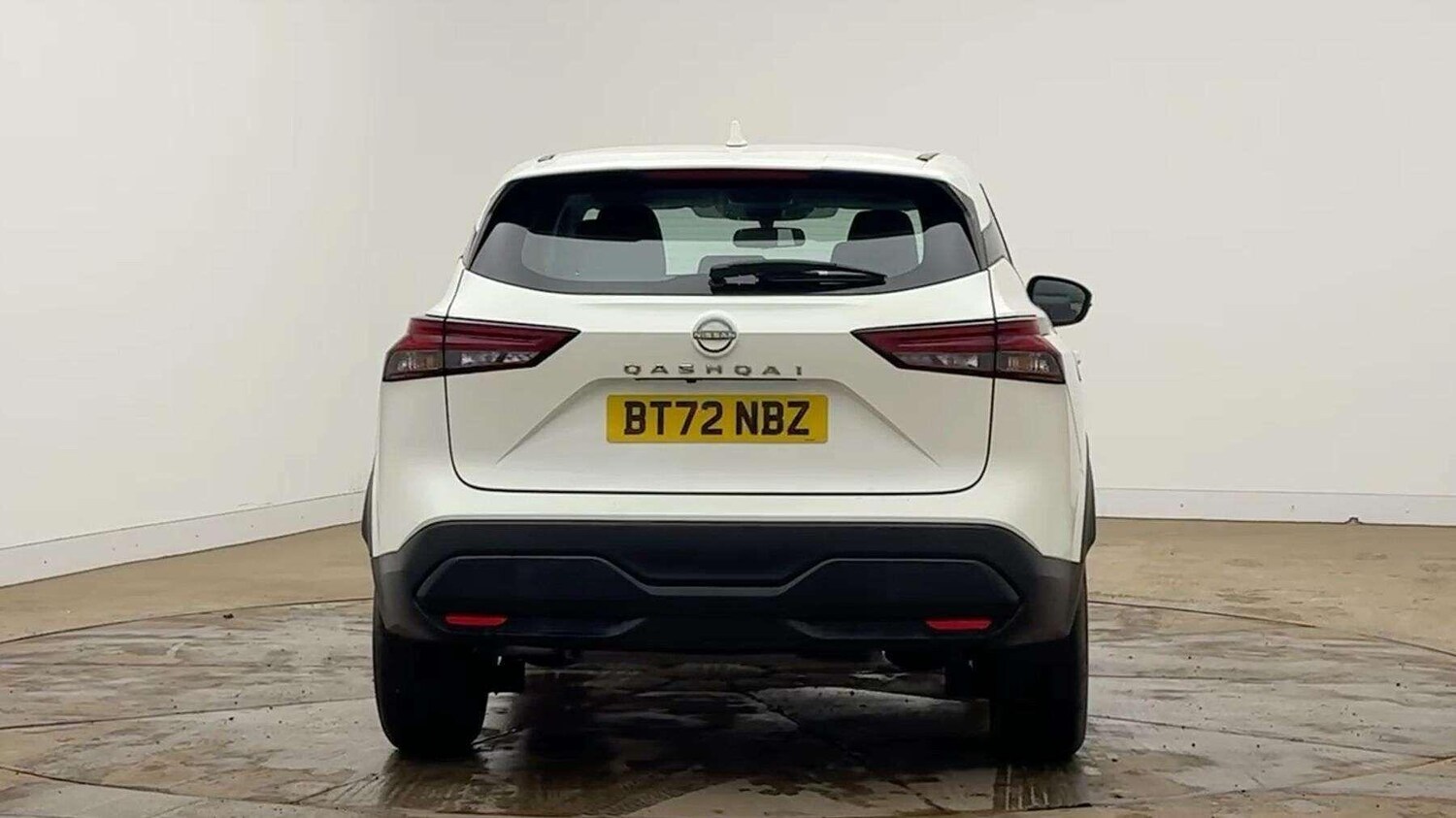 Used Nissan Qashqai 2023 for sale - 77294547: Photo 5