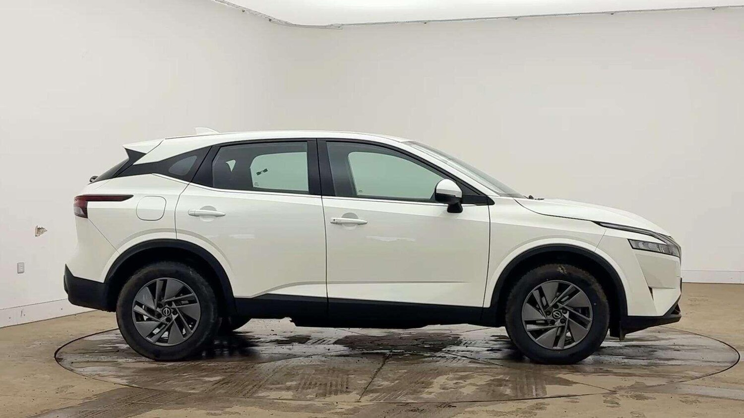 Used Nissan Qashqai 2023 for sale - 77294547: Photo 6